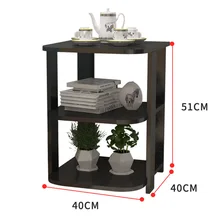 

Modern and contracted small tea table is creative buy content ark partition receives ark edge ark sofa edge a few small tea