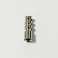 Implant Lab analog Internal Hex compatible with MIS Seven Standard and Wide 1