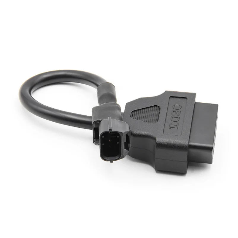 Рисунок 6 - OBD 16pin к 3 Pin для мотоцикла