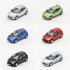 Shadow 1:64 206 Diecast Model Car 1