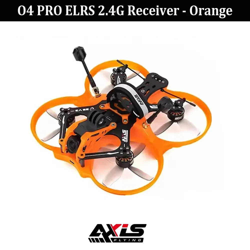 O4 PRO ELRS 2.4G