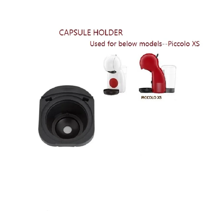DolceGustoSparePartsCapsuleHolderForNESCAFEDOLCEGUSTOPICCOLO