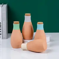 Low Maintenance Plant Watering Clay Watering System Automatic Plant Watering System with Self-watering Spikes for Pots Slow 2