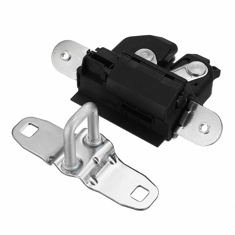 

Car Tailgate Boot Lid LiftgateDoor Lock for 500 PuntoIII 55702917 55701971