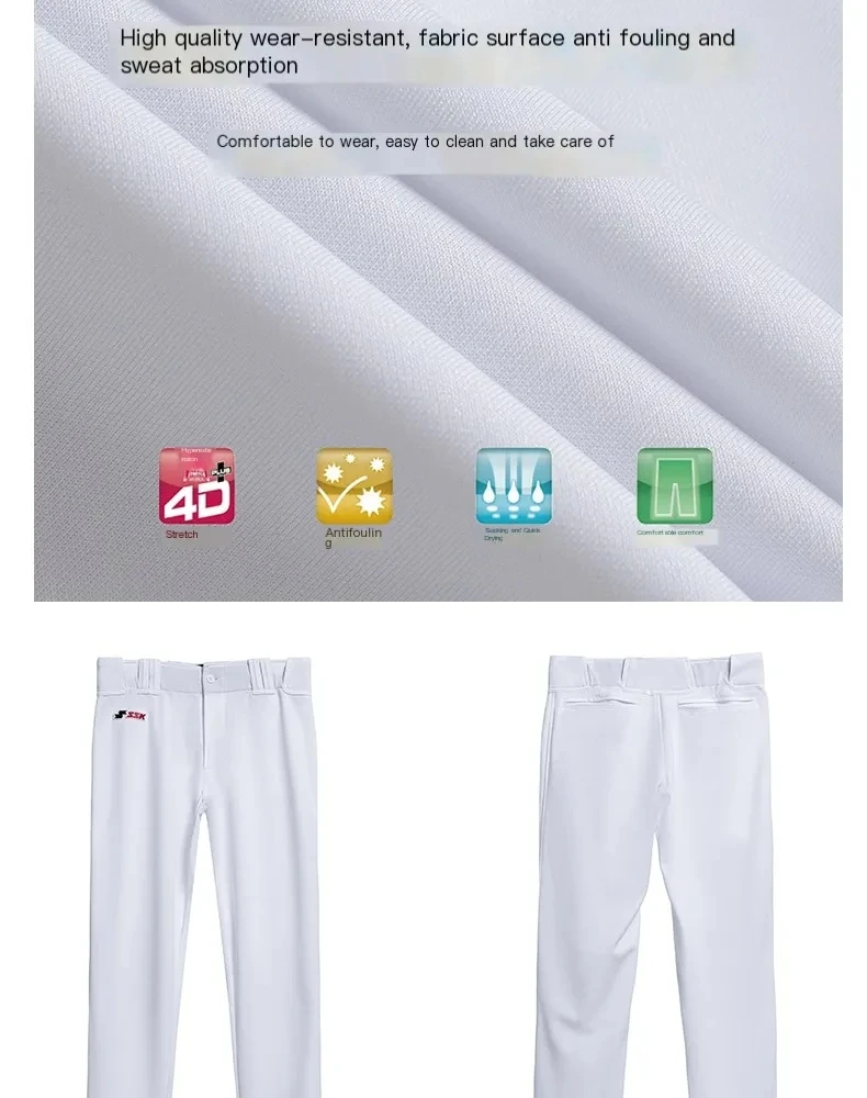 Pro-Elite Softbalbroek Voor Dames 풀업 3/4 Broekoefening 유치원 드래곤 Een Korte Broek Over Een Honkbalbroek 승화