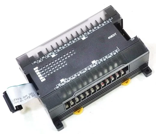 

Original 100% Distributor CP1W(Programming Controller) OUTPUT MODULE CP1W-32ET PLC