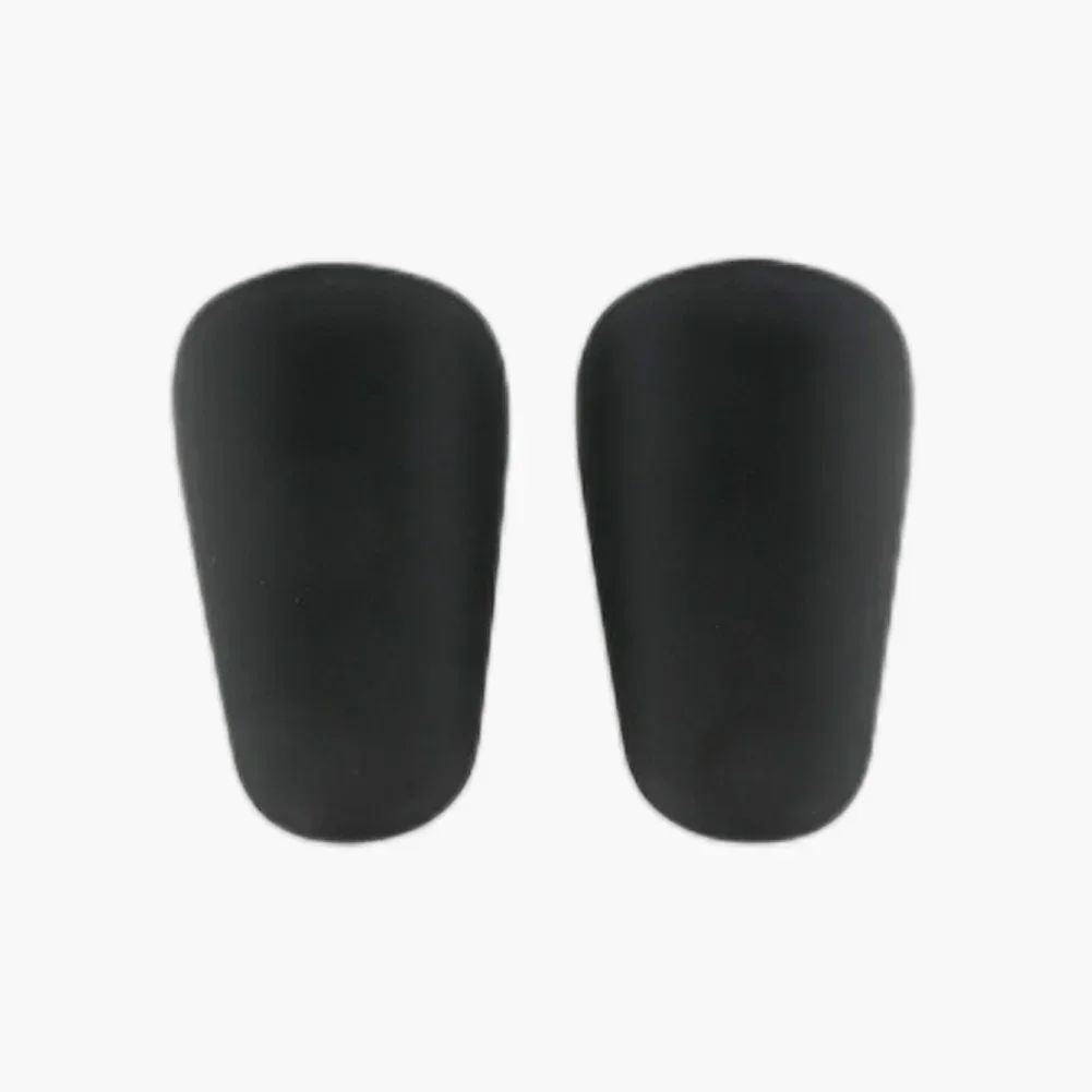 1 Pair Football Shin Guards Thickened Insert Anti-Sports Guard Lower Leg Protector Guards For Children Sports Protective Gear