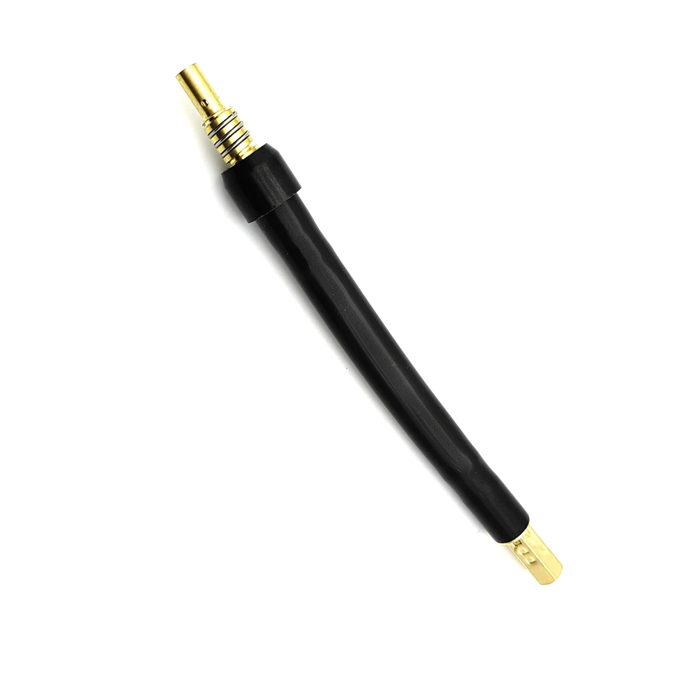 MB 15AK Flexible Swan Neck MIG Torches Consumable 1PCS welding torch