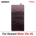 For Mate 20X 4G