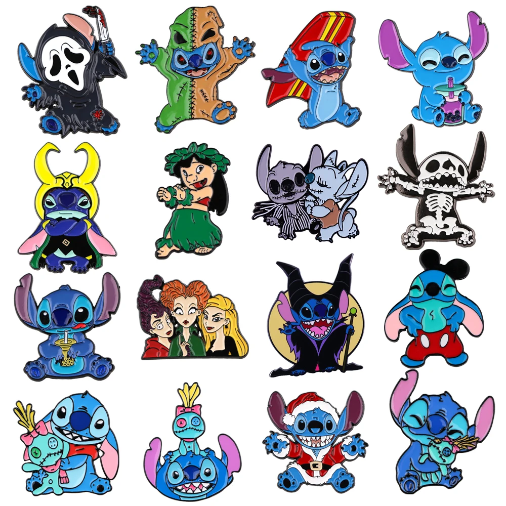 

Cute Lapel Pins for Backpacks Manga Enamel Pin Anime Briefcase Badges With Anime Gift Accessories for Jewelry Backpack Badge