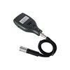Digital Abrasive Blast Meter SRT-6223+ Surface Roughness Gauge 0~ 800µm Printing Anti-corrosion Spraying Roughness Gauge 4