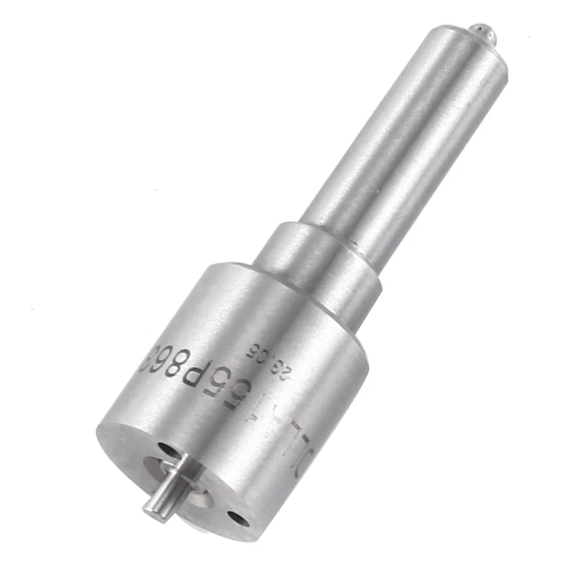 

DLLA155P863 New Crude Oil Fuel Injector Nozzle For Injector 093400-8630 095000-5920 095000-8650 23670-30370