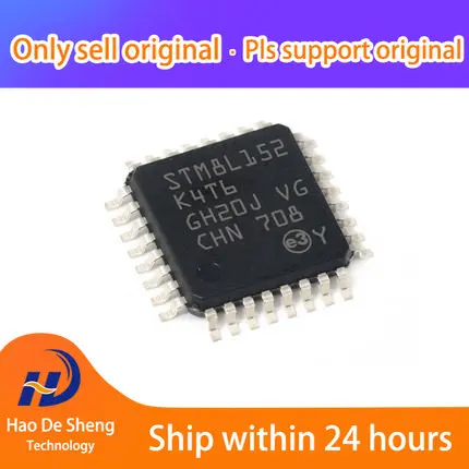 

1 шт./лот stm32l4r9зай6 UFBGA новая Оригинальная фотография