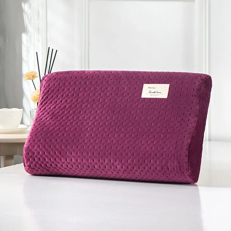 Рисунок 2 - Латексный чехол для подушки водонепроницаемая