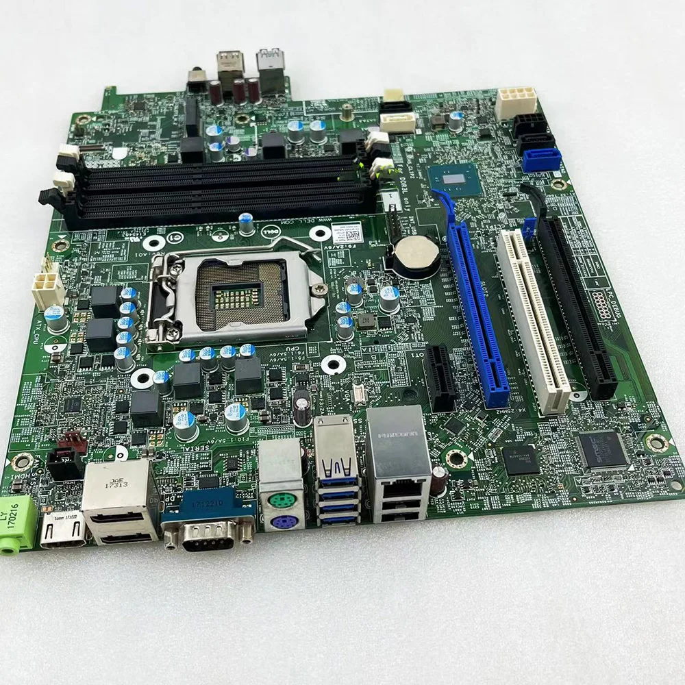 Scheda Madre Per Pc Desktop Per Scheda Madre Dell Optiplex 5040 Mt 0 R790T R790T 14120-1 Lga 1151