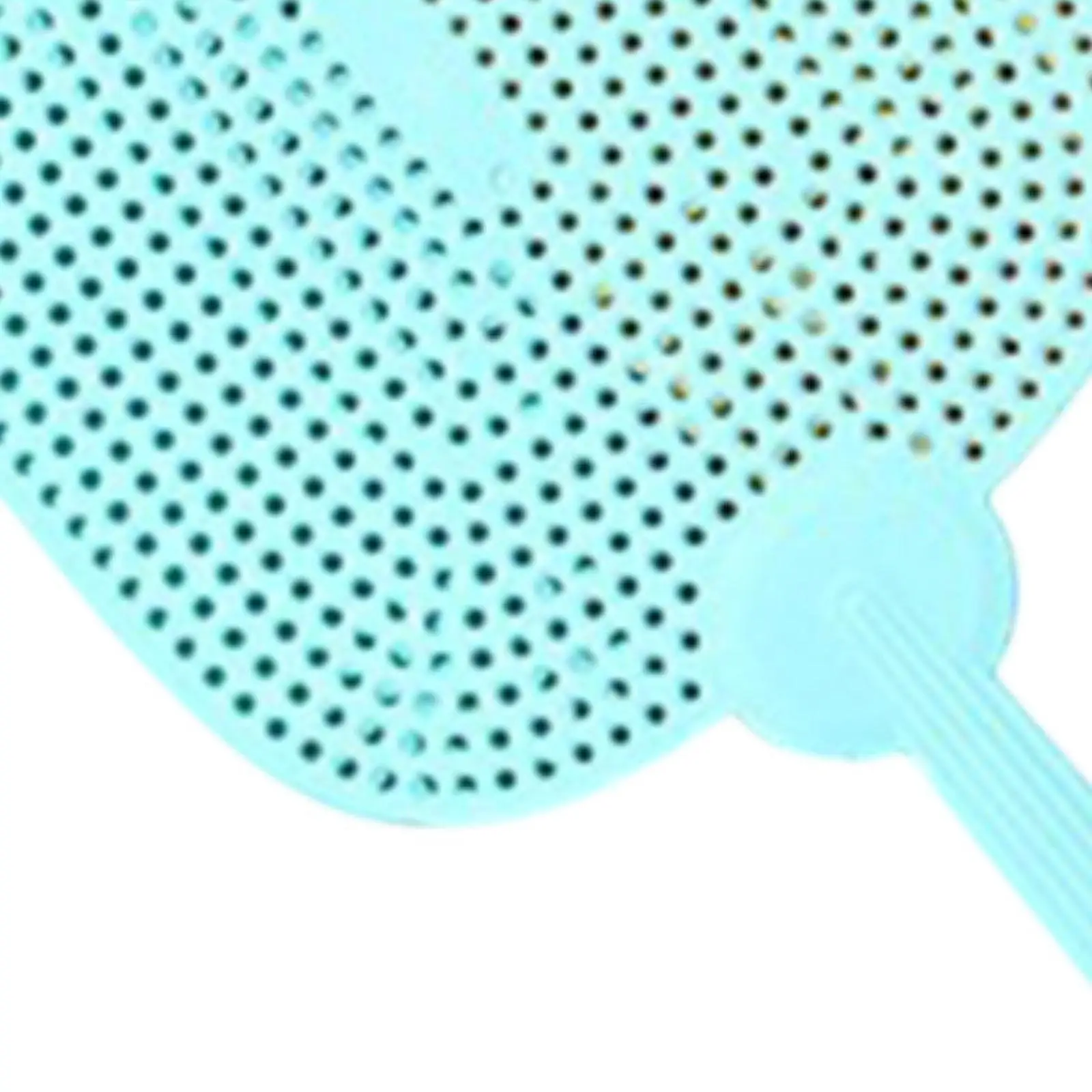 Fly Swatter Portable Convenient Home Use Tool for Household Camping Fishing