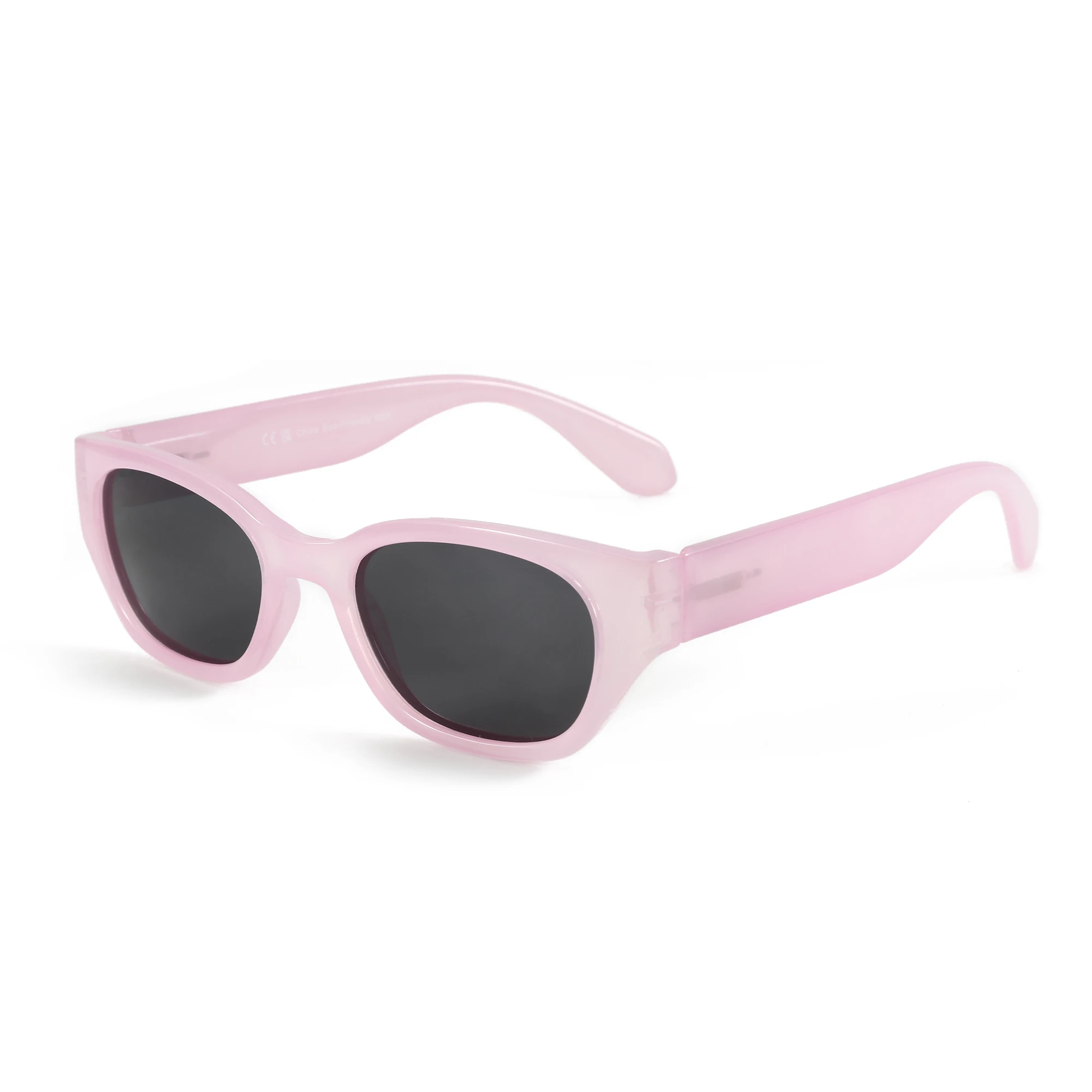 ZENOTTIC Neue Mode Schmetterling Polarisierte Sonnenbrille Damen UV400 Schutz Sonnenschutz Damen Kleine Rechteckige Sonnenbrille ZS2219 – Detail 17