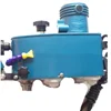 Portable Glass Straight Edge Polishing Grinder Trim Machine 220V / 820W Small Convenient Multi-Function Glass Grinding Machine 3