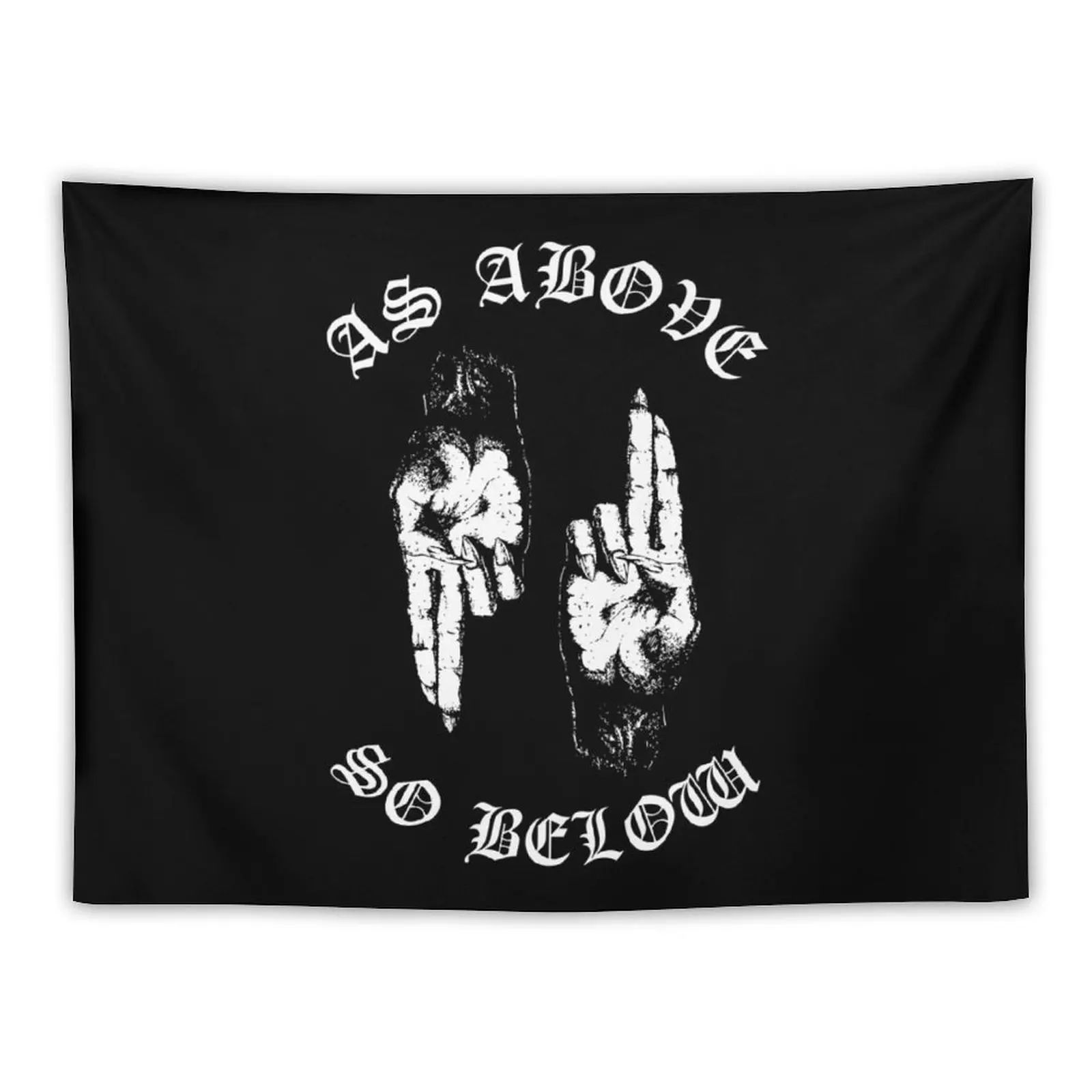 

As Above So Below Tapestry Room Decorator Korean Room Decor For Bedroom Aesthetic Room Decor Tapestry