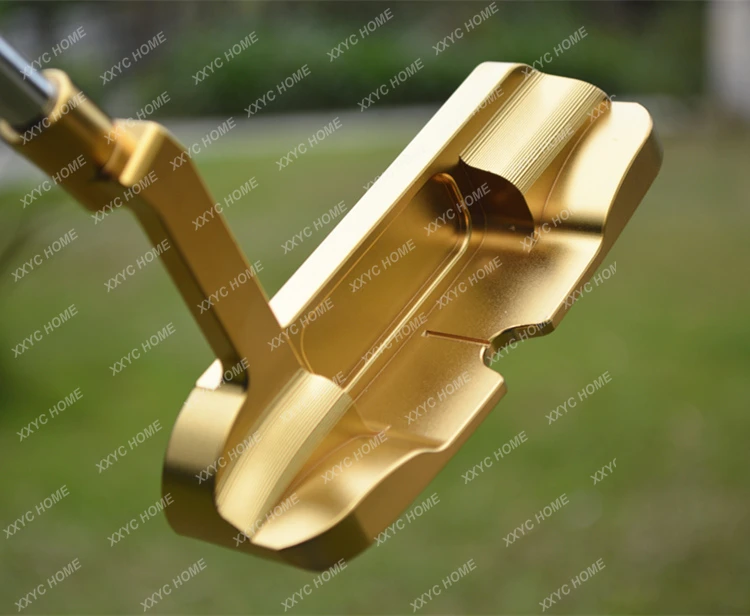 

Gold Push Rod клюшка для гольфа