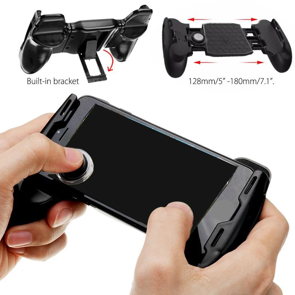 3 в 1, джойстик для смартфона | AliExpress