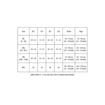 XL - 4XL Plus Size Open Crotch Panties For Sex Lace Transparent Underwear Women Sexy Lingerie Stretching Thongs Culotte Femme 6