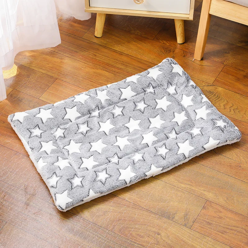 Gray white star