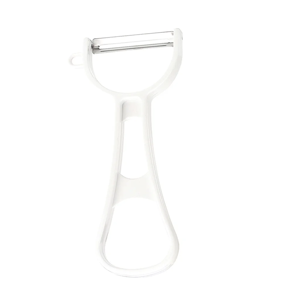 

Paring Knife Multifunction Peeler Vegetable Peelers For Kitchen Guitar Multifunctional Metal Veggie Wear-resistant Carrot