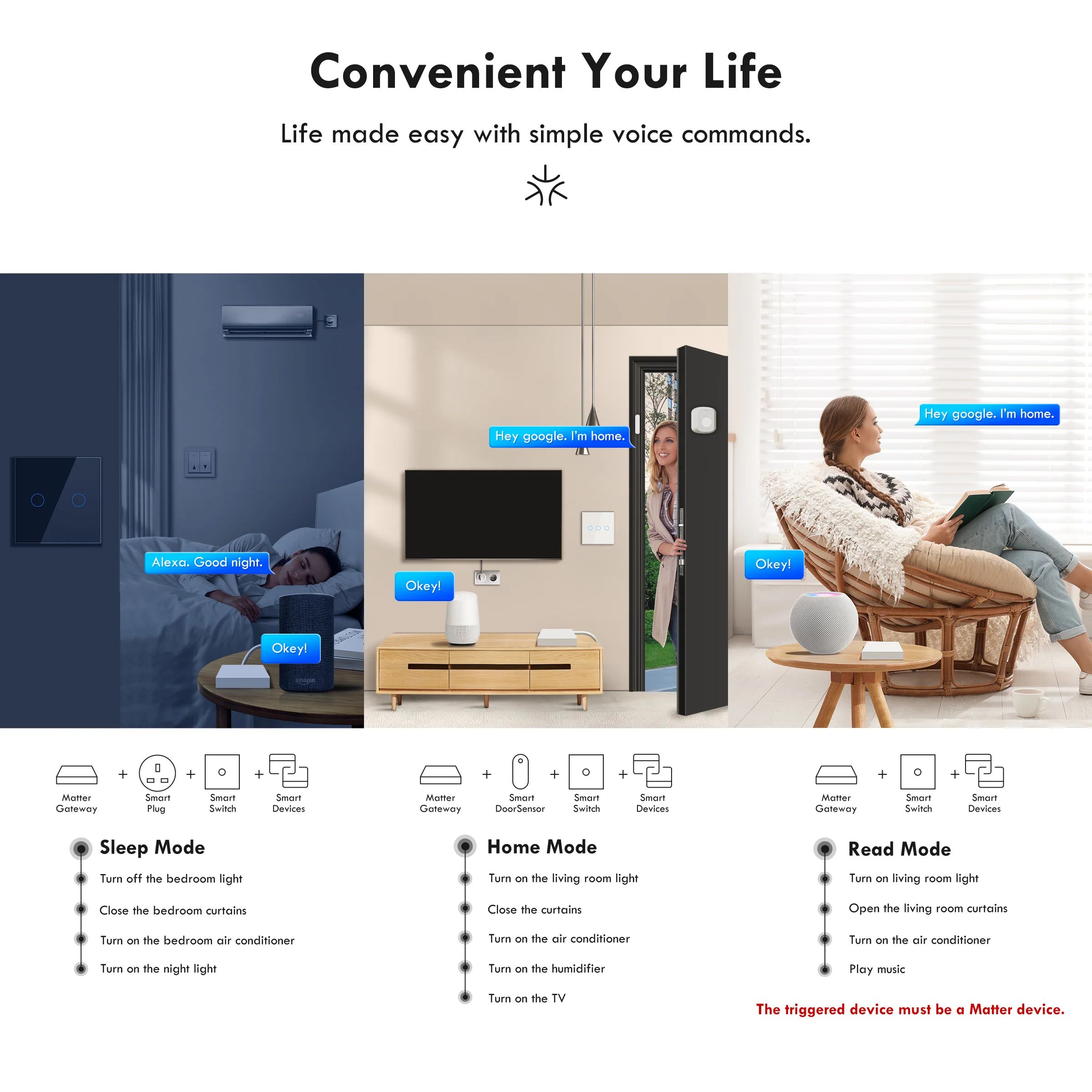 matter zigbee hub alexa siri homekit hey google smartthings 03