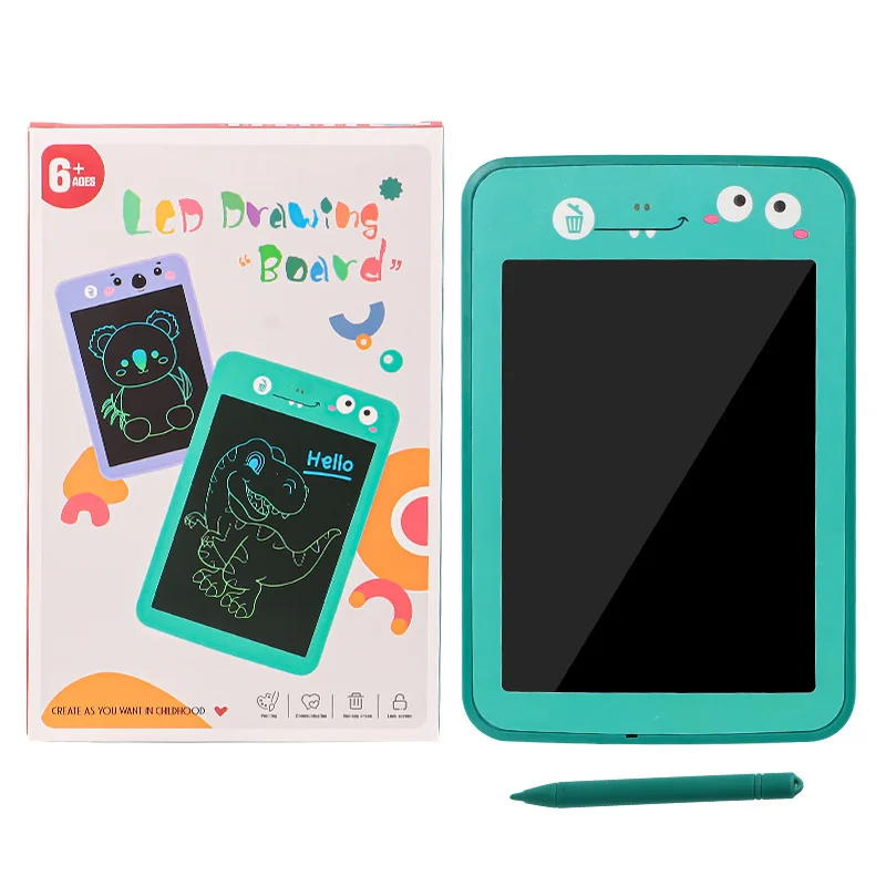 LCD Drawing Board for Children