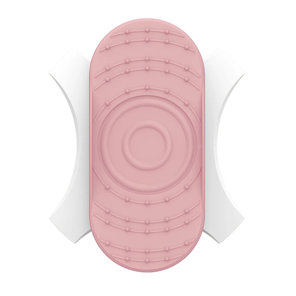 Detached Waist Twisting Disc Silicone Anti-Slip Pad Waist Exercise Twisting Boards Rotatable Lose Weight Mute For Fitness Device waist twisting disc,muscle training disc