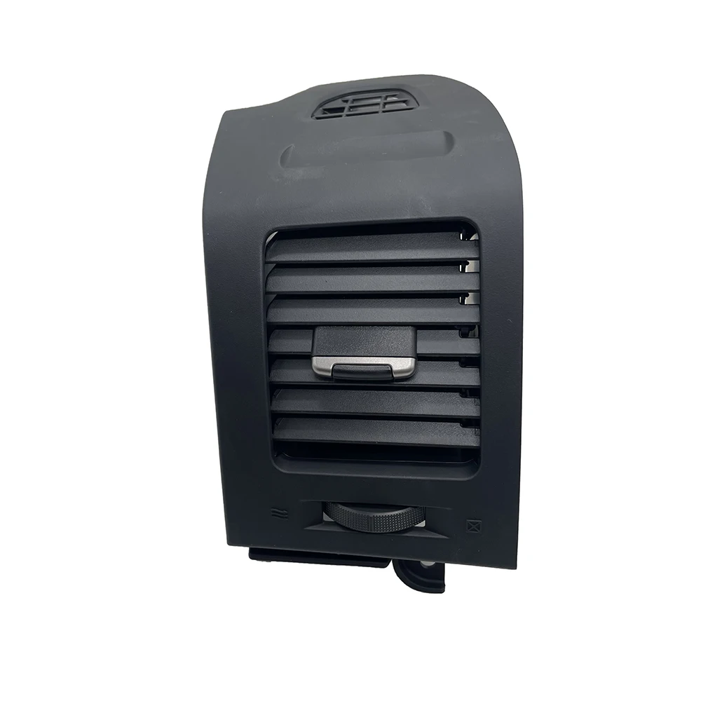 미쓰비시 파제로 몬테로 V87 V93 V95 V97 V98 2007 2008-2022 차량용 대시보드 에어컨 송풍구 4개 (좌핸들용)