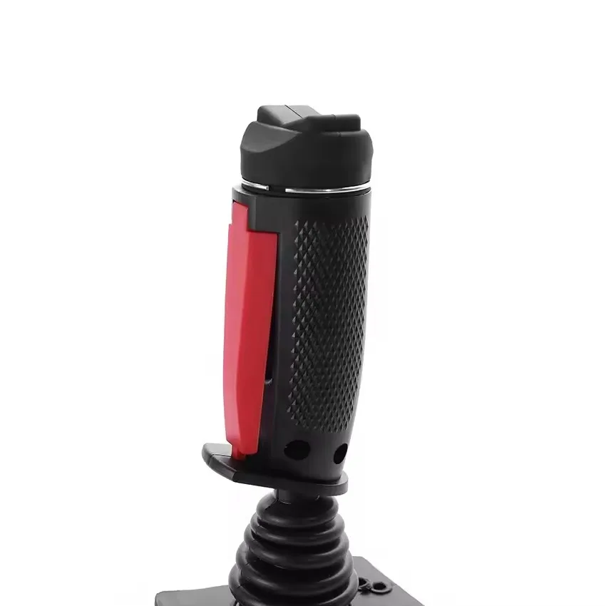 Haulotte Industrial Joystick 2901015000 Used in Aftermarket Replacement Hall Sensor
