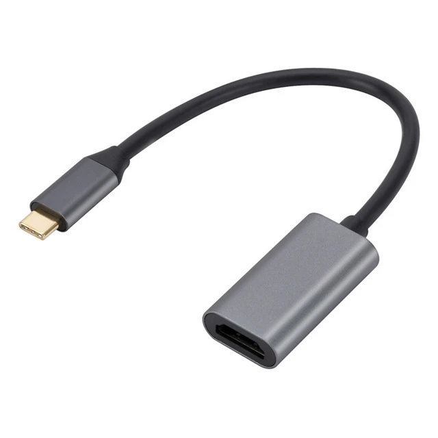 Usb Type-C To Hdmi Adapter - Best Buy