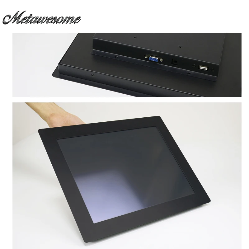 ׼ ġ ũ LCD ,   ÷, VGA ġ USB, Windows, 10.4 ġ, 12.1, 15 ġ