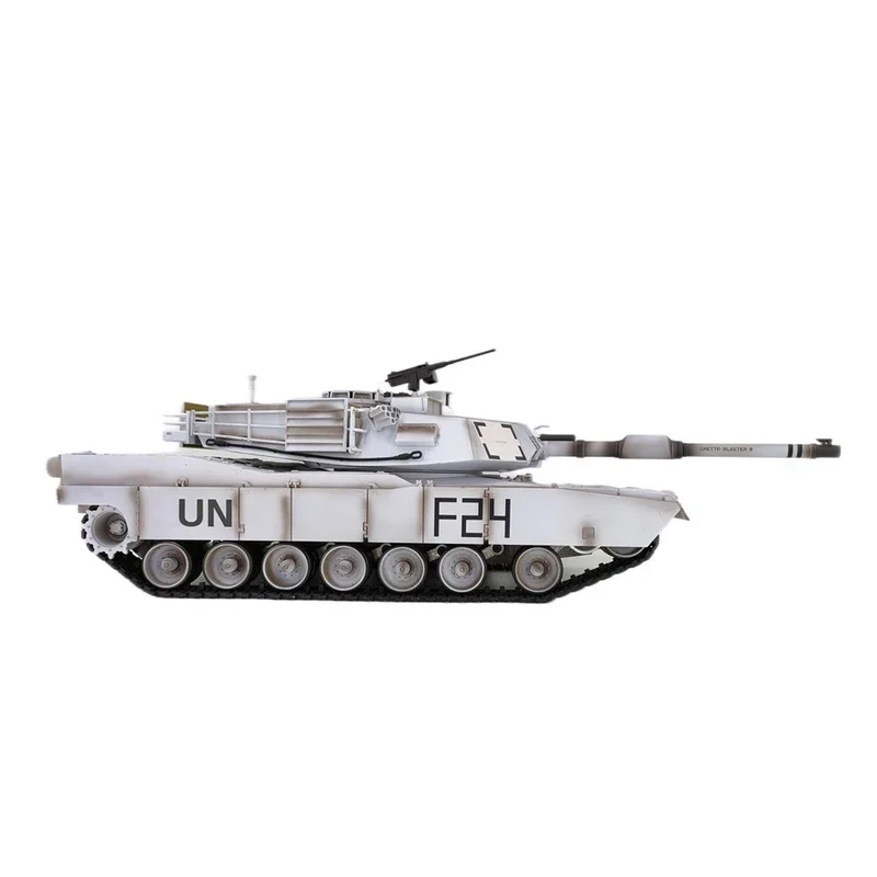 Heng Long 1/16 Tk7.0  3918, ̱ M1A2 Abrams Rc ũ, 360  ͷ 跲  Bb  Th17803-SMT5,  峭 