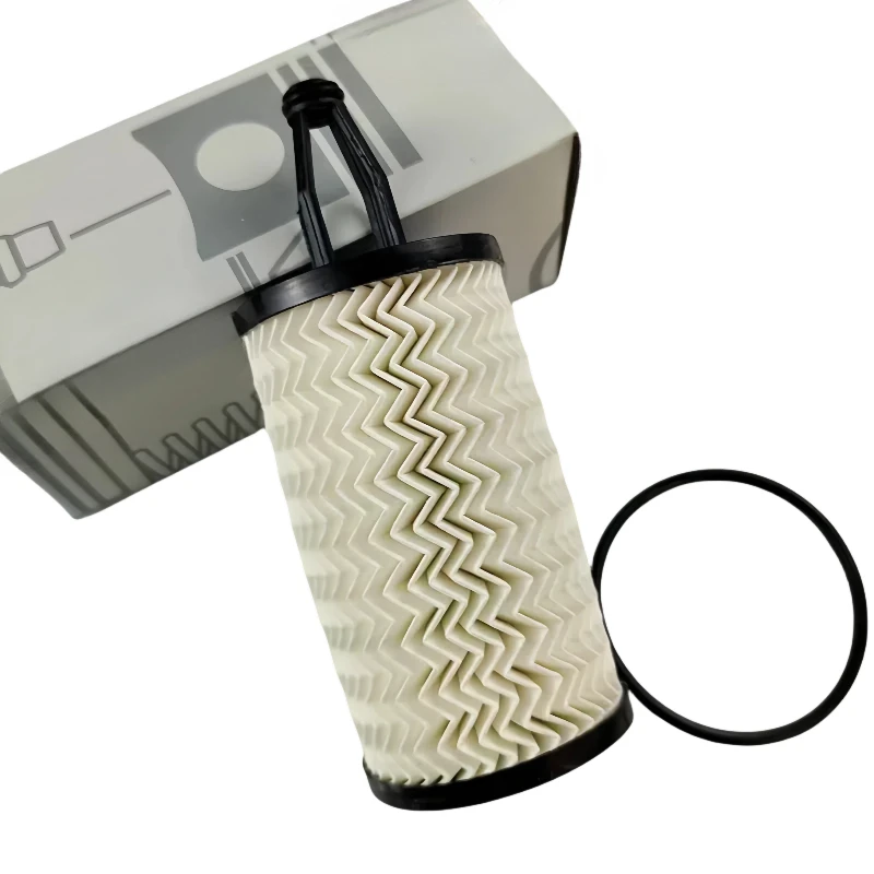 Car Oil Filter 1/6/10PCS Car Oil Filter A2761800009 For Mercedes Benz W204 W212 W221 W222 C300 C350 E300 C43 E43 AMG S320 GLK/C/E/S M276 Engine