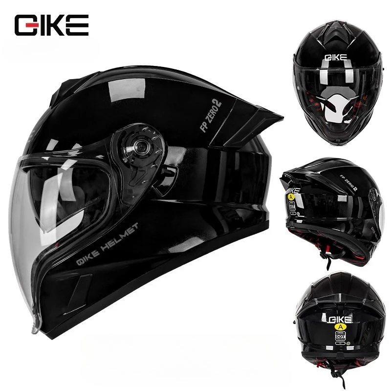 DOT ���� ������� Ǯ���̽� ��� ������ ����ũ ������ ��� �ø��� ī���ڽ� �Ķ� ���� Qike FP02 �� ������ ������