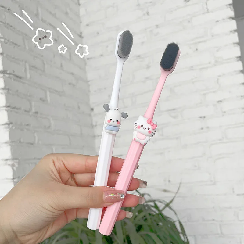 Hygiene Toothbrush GIF - Hygiene Toothbrush Anime - Discover & Share GIFs