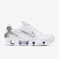Nike authentique Shox TL hommes colonne d'air rembourré sport mode chaussures de course AV3595-100 3