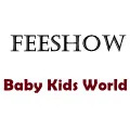 Feeshow Baby Kids World Store