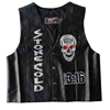 Stone Cold Steve Austin 3:16 Smoking Skull Vest WWF New Austin 3:16 Smoking Skull Vest WWF New Stone 1