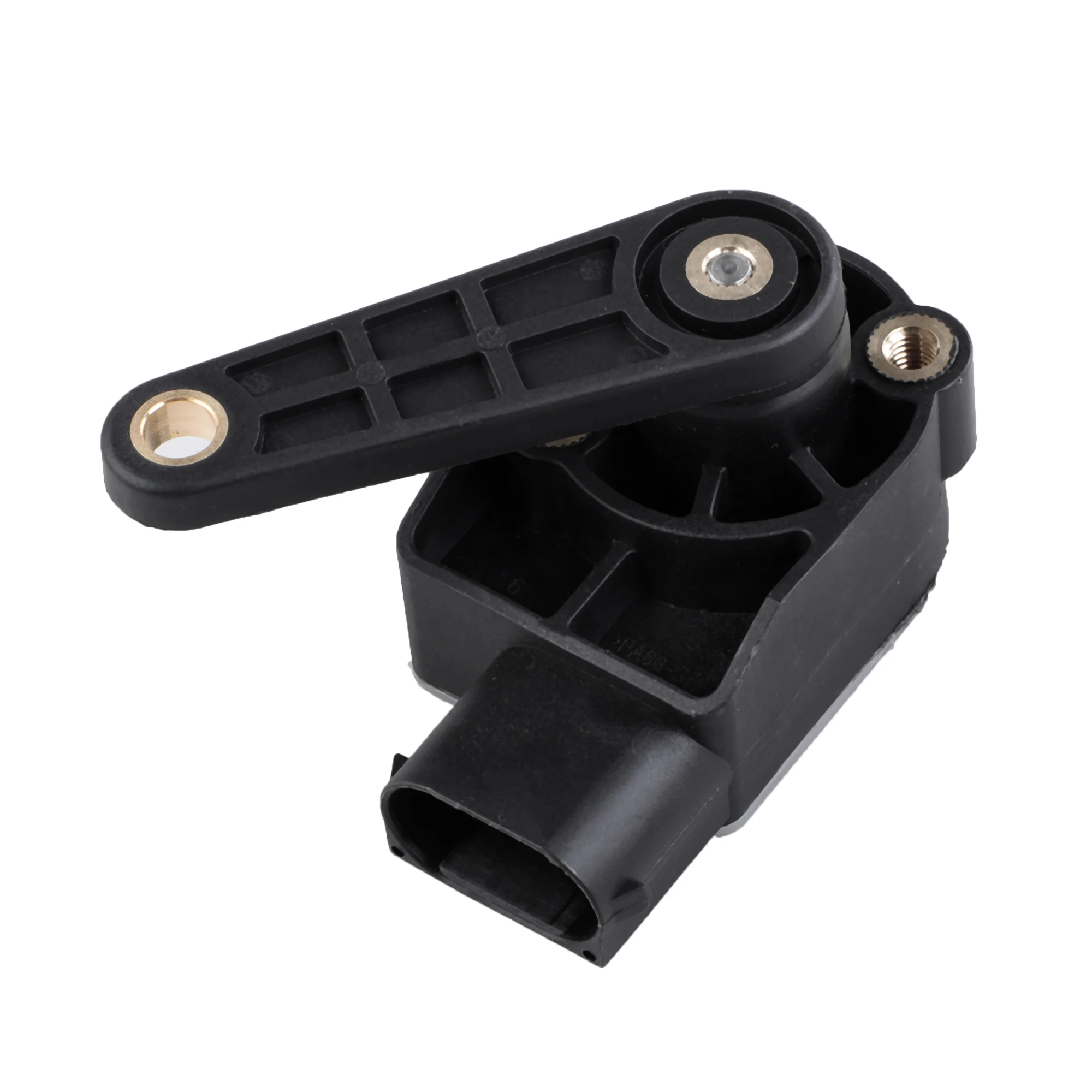 New Rear Left And Right Height Level Sensor For Audi A6 C5 4B Allroad 4Z7616571C 4Z7616572C