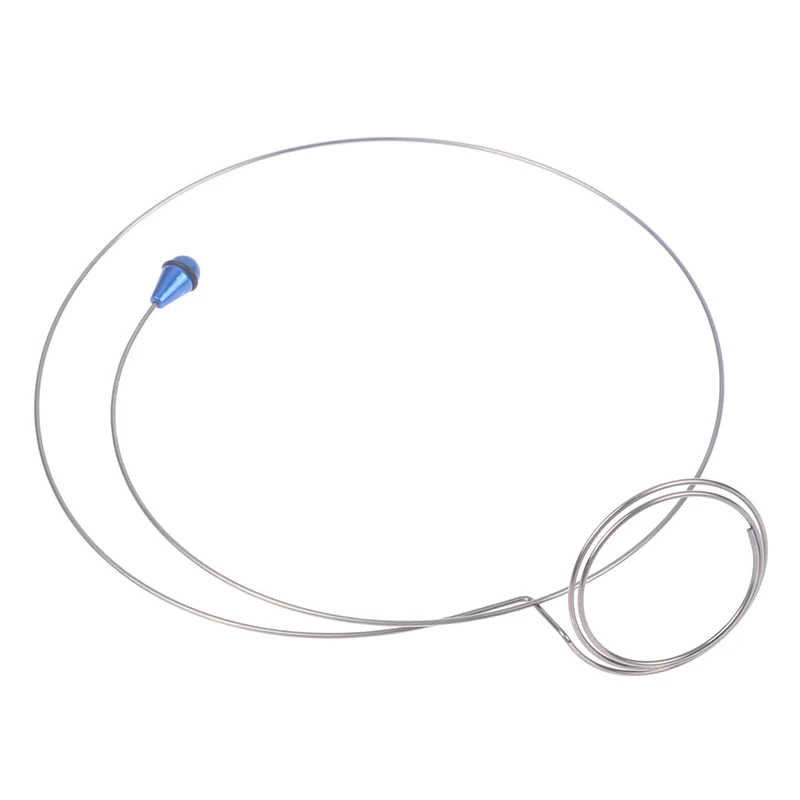 

1 шт., стальное кольцо для увеличительных очков