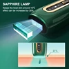 Swoson Sapphire Freezing Point Hair Removal Device Body Bikini IPL 999,999 Flashes Pulses Permanent Laser Epilator Painless 5