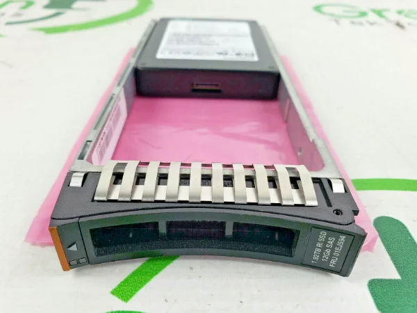For 01EJ594 01EJ798 01EJ796 V7000 1 92tb 12g SAS SSD hard drive