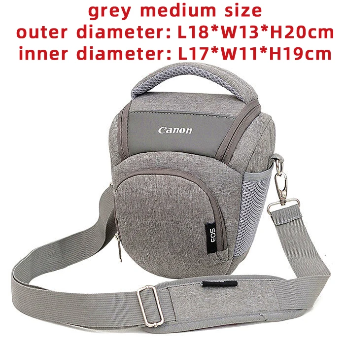 gray medium size
