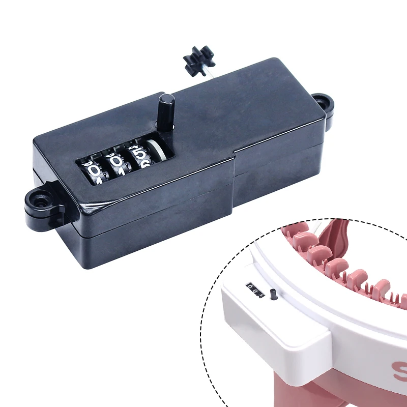 Special Adapter For Knitting Machine, Fast Automatic Knitting Machine  Sewing Accessories, Suitable Sentro 22 Sentro 40 Sentro 48