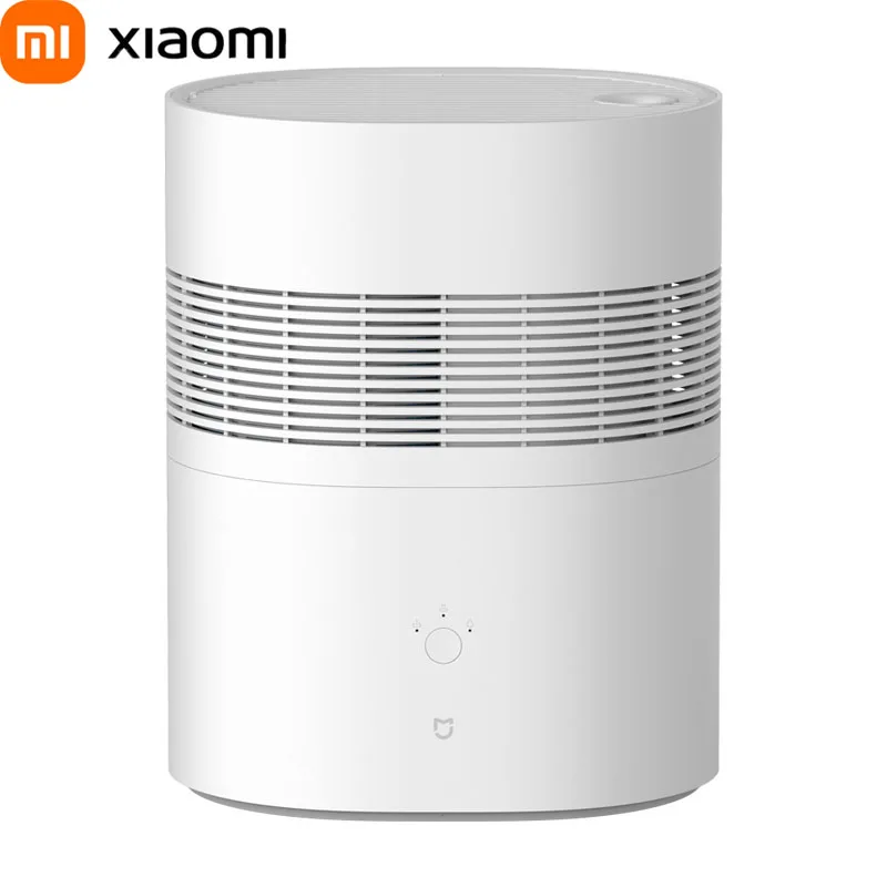 Xiaomi Mi Smart Увлажнитель Купить