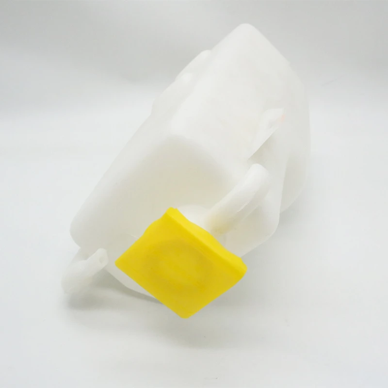 5984 For Jeep Cherokee 1991-2001 Comanche 91-92 Engine Coolant Recovery Reservoir Tank